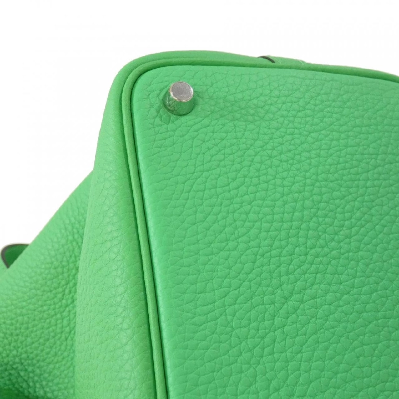 Túi xách Hermès Picotin Lock PM 056289CK - Hàng hiệu Chính hãng 804330