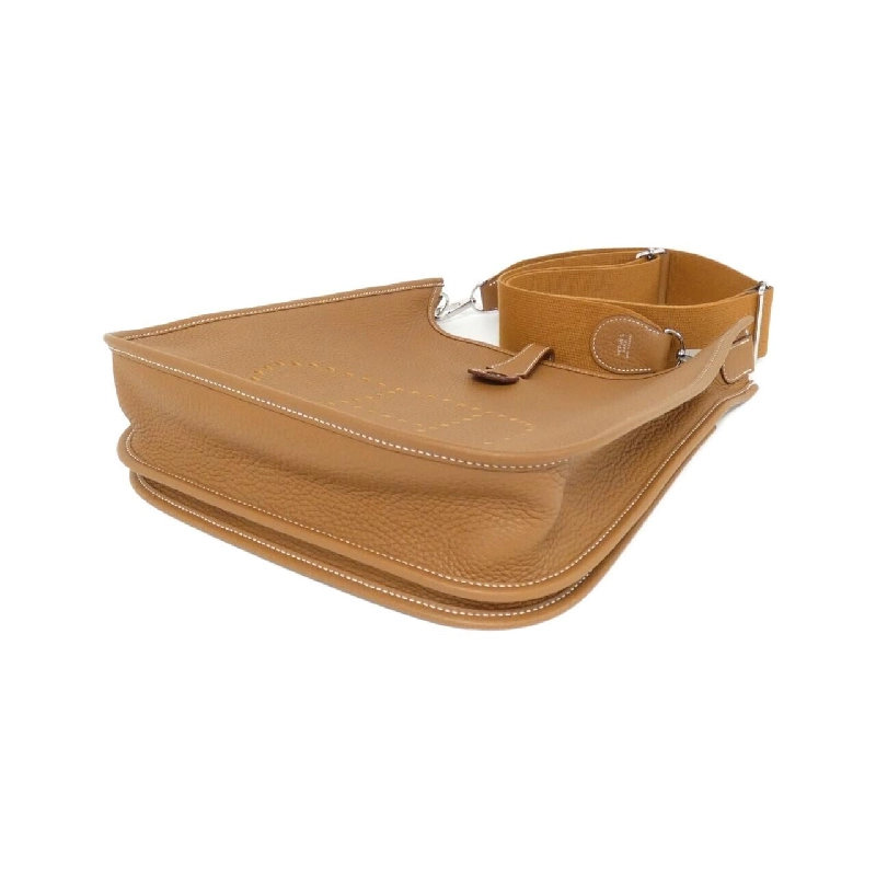 【Sản phẩm chưa sử dụng】Túi xách vai Hermès Evelyne 3 PM 056277CK 611048