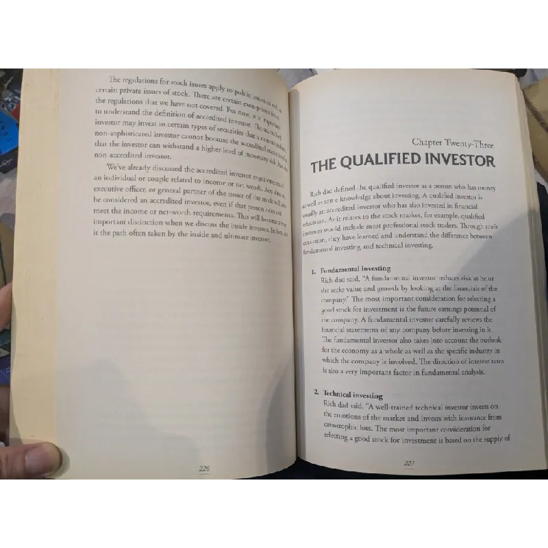 Rich Dad's guide to Investing - Robert T.Kiyosaki 703682