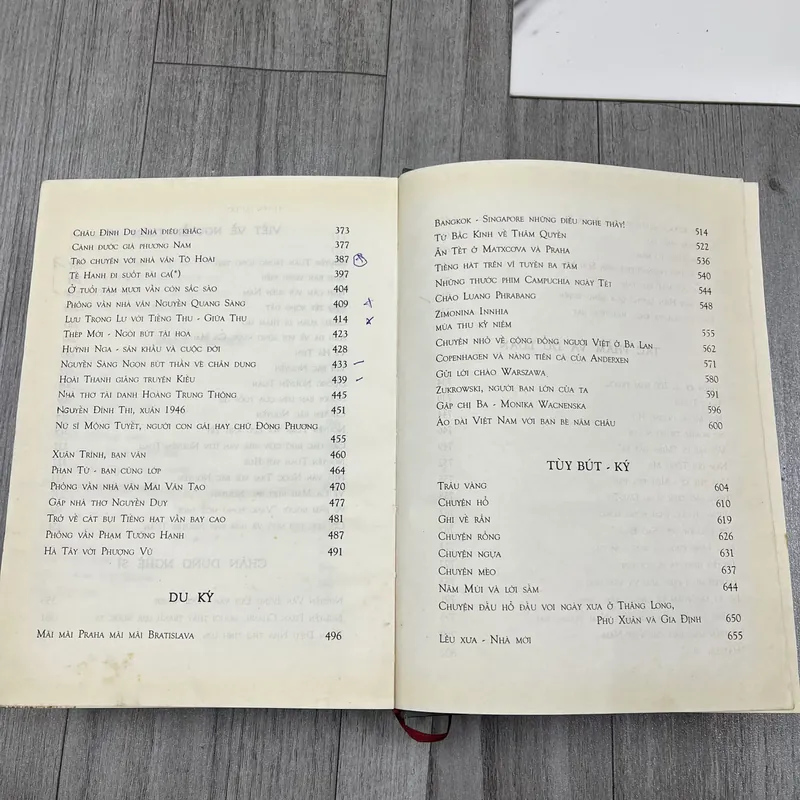 Tuyển tập Đoàn Minh Tuấn. 6b4 737180