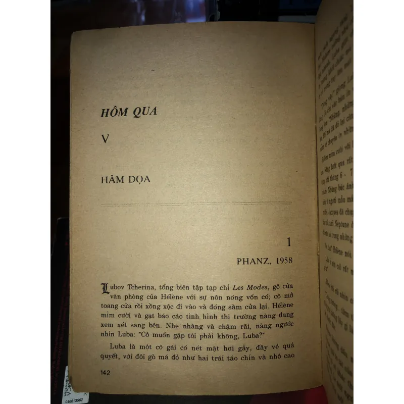 Tội lỗi - Judith Gould  991602