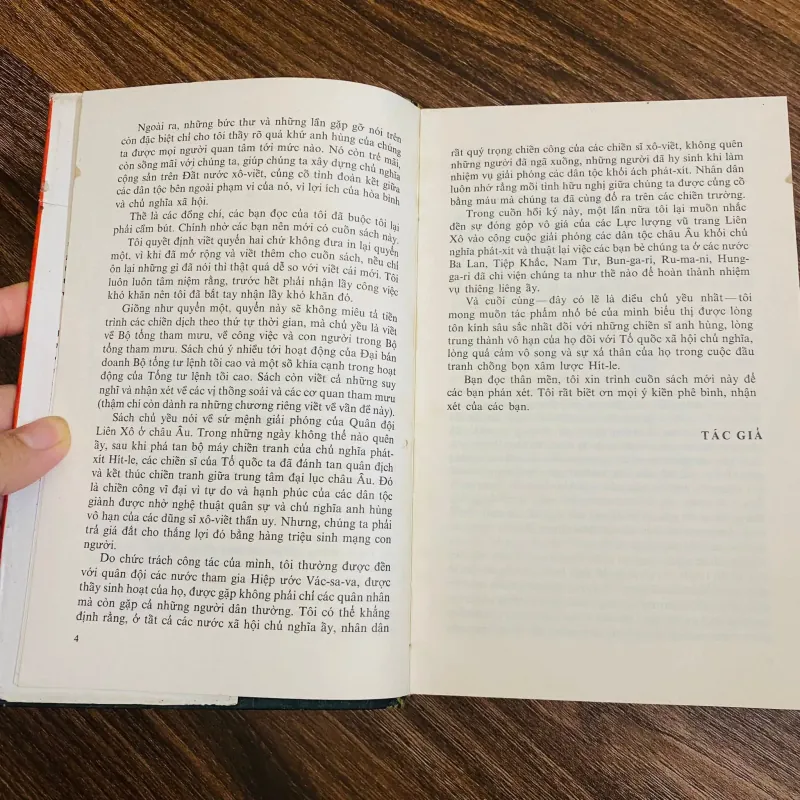 Bộ Tổng Tham mưu Xô viết trong chiến tranh - Đại tướng S.M. Stemenko#HATRA 1004160