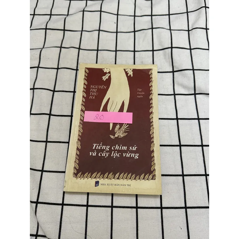 Tiếng chim sứ và cây lộc vừng 596987