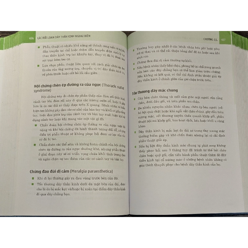 The Lancet : Tiếp cận xử trí trong Thần kinh học 1045304