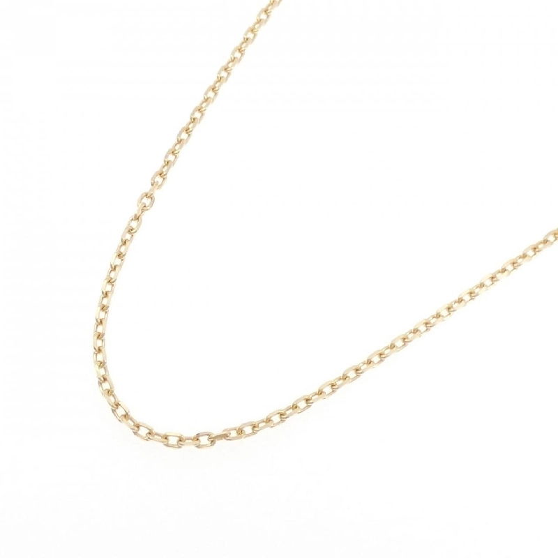 K18YG Dây chuyền - Hàng hiệu Authentic 869322