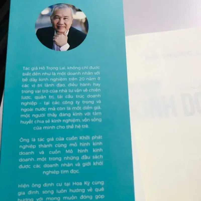📚 BÍ KÍP KINH DOANH – Hồ Trọng Lai 601864