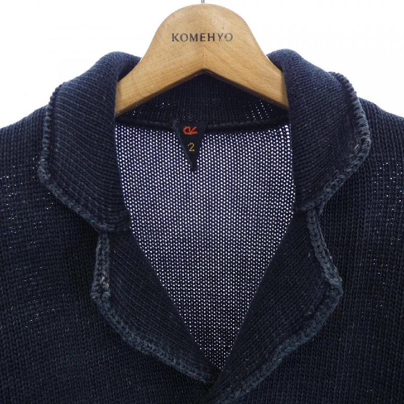 【Mã giảm giá】Áo cardigan 45 RPM 645948