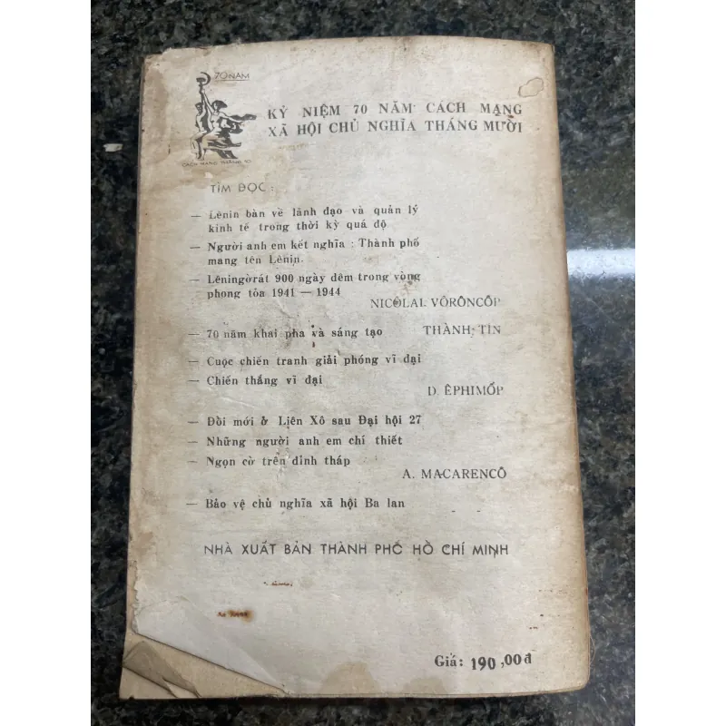 Người trí thức Việt Nam qua các chặng đường lịch sử Vũ Khiêu XB 1987 787266