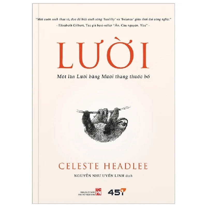 Lười - Một Lần Lười Bằng Mười Thang Thuốc Bổ - Celeste Headlee ASB.PO Oreka Blogmeo 230225 390564