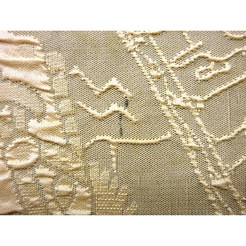 Đai túi 纐纈 Toàn bộ họa tiết - Hàng hiệu Authentic 876260