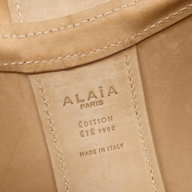 Túi ALAIA - Hàng hiệu Chính hãng 832744