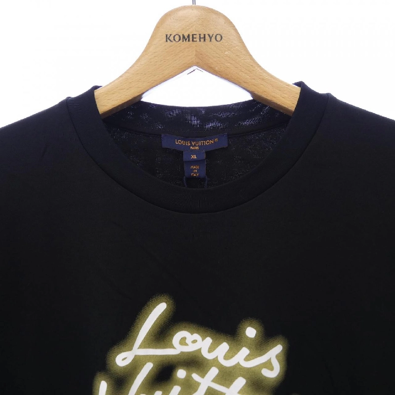 Áo thun LOUIS VUITTON 634139