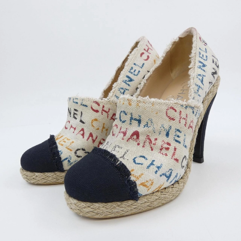 Giày cao gót CHANEL G29964Y15446 660904