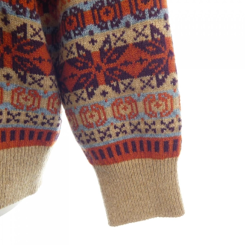 Màu sắc Kolor Áo len - Hàng hiệu Chính hãng 900522