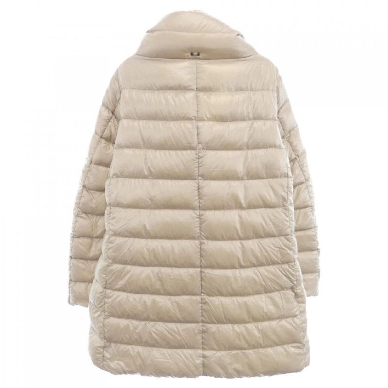 【Mã giảm giá】Áo khoác lông vũ Herno 636211