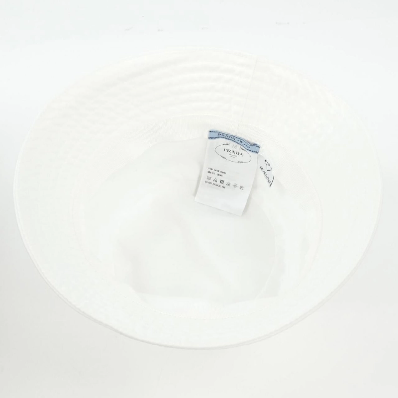 Mũ PRADA - Hàng hiệu Authentic 833876