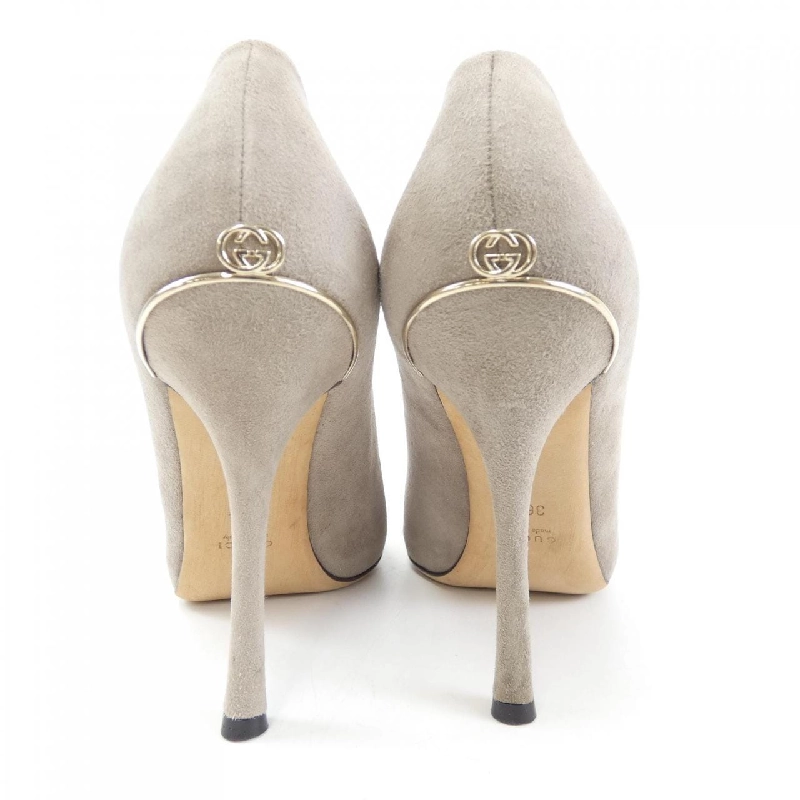 【Khuyến mãi】Giày cao gót GUCCI 663925