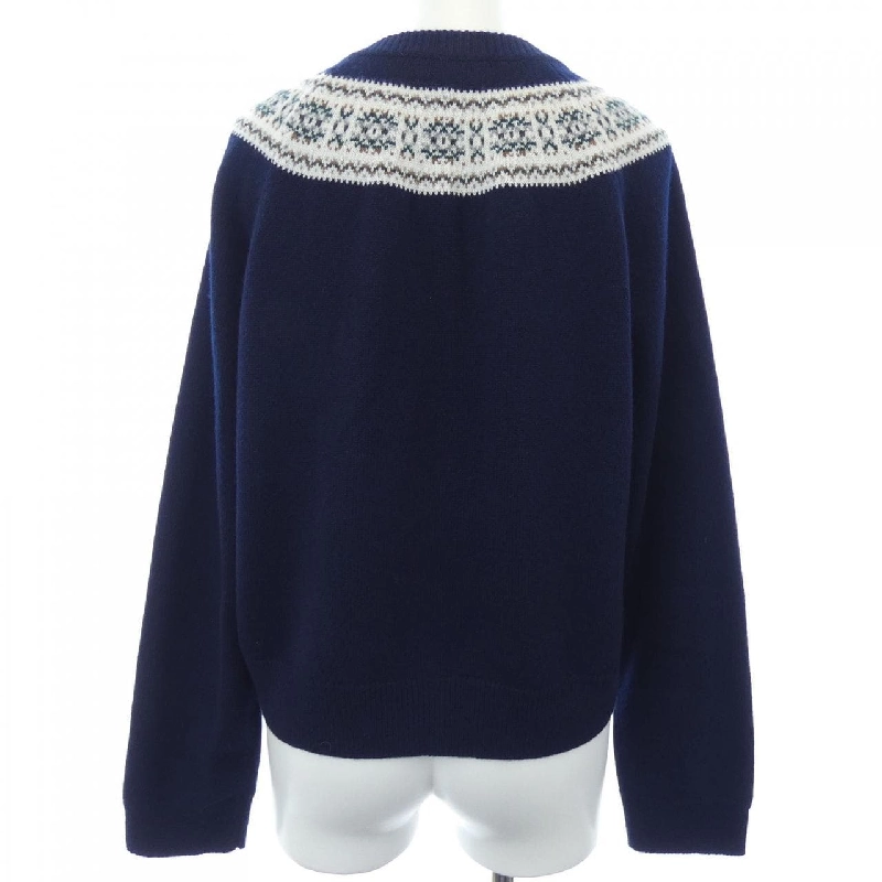 Celine CELINE RV0FQ0N82 Áo khoác - Hàng hiệu Chính hãng 775233