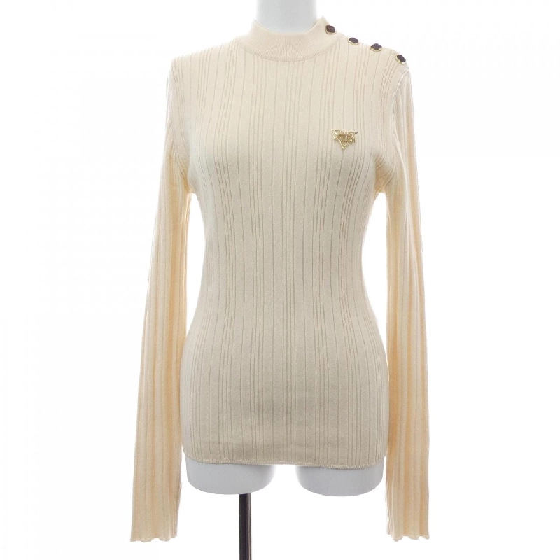 Louis Vuitton LOUIS VUITTON FIKL81TQF Áo len - Hàng hiệu Chính hãng 822860