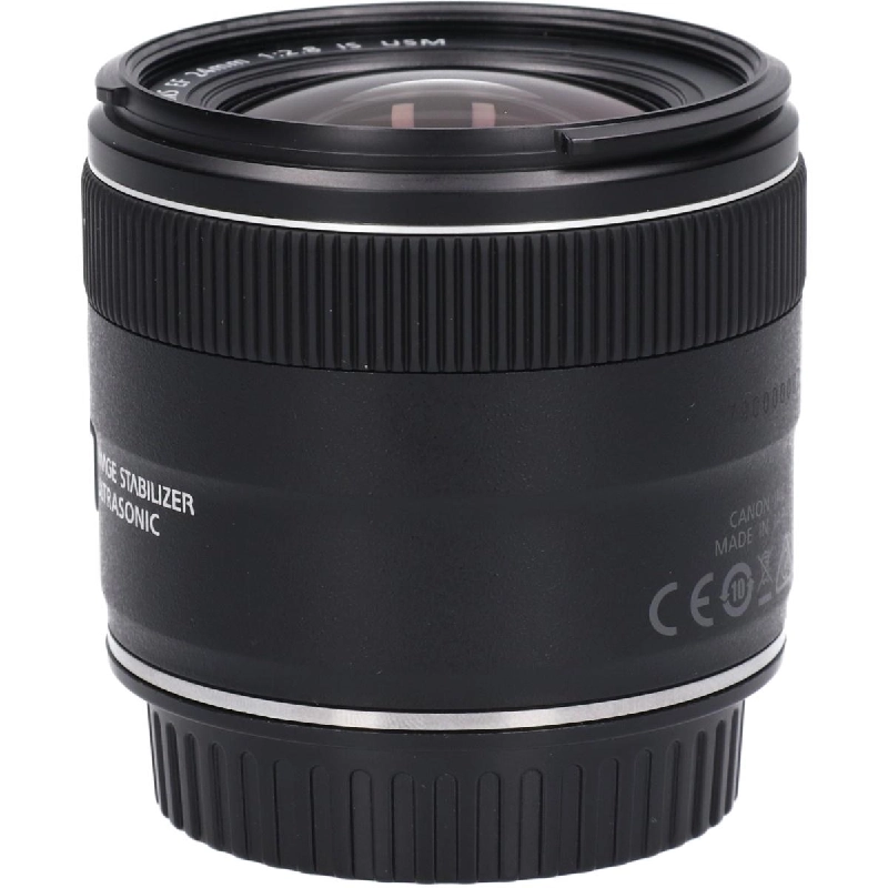 Ống kính EF24mm F2.8 IS USM - Hàng hiệu Authentic 880402