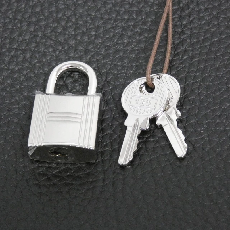 Túi xách Hermes Picotin Lock PM 056289CK - Hàng hiệu Chính hãng 771027