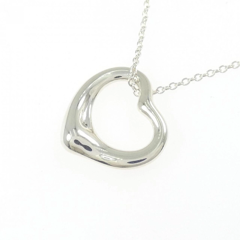 Dây chuyền Tiffany Open Heart - Hàng hiệu Authentic 840018