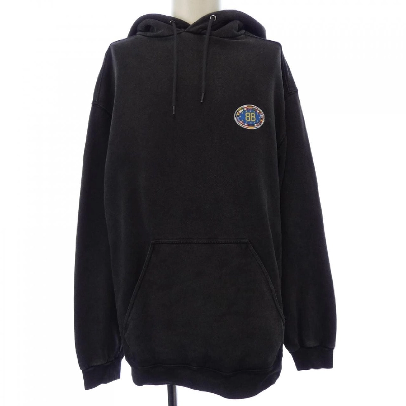 Áo khoác BALENCIAGA 600583 THV58 - Hàng hiệu Chính hãng 895256