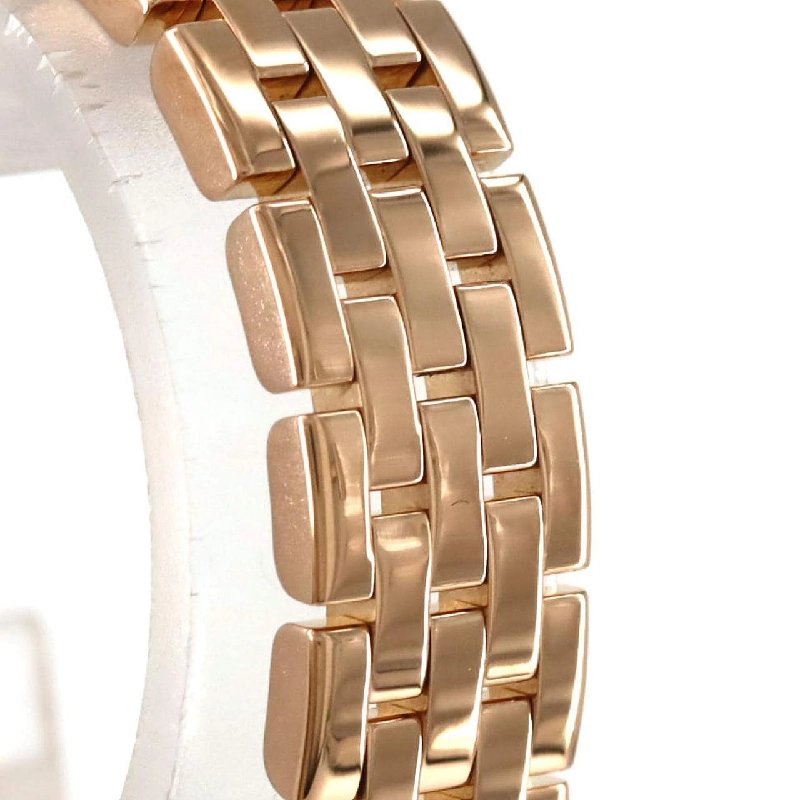 Cartier Mini Santos de Mademoiselle PG/D WF9011Z8 PG･RG Quartz - Hàng hiệu Authentic 875167