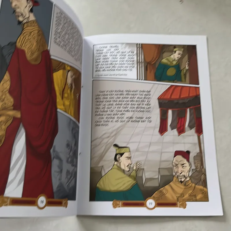 Hào khí Dong A (4 cuốn) 596715