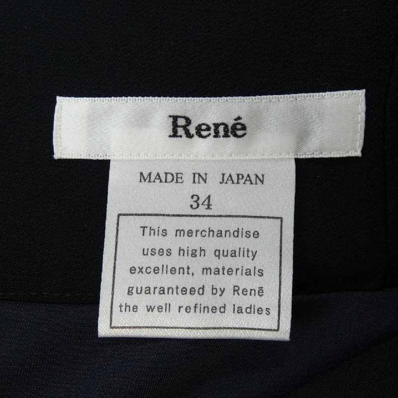 Chân váy RENE - Hàng hiệu Authentic 816627