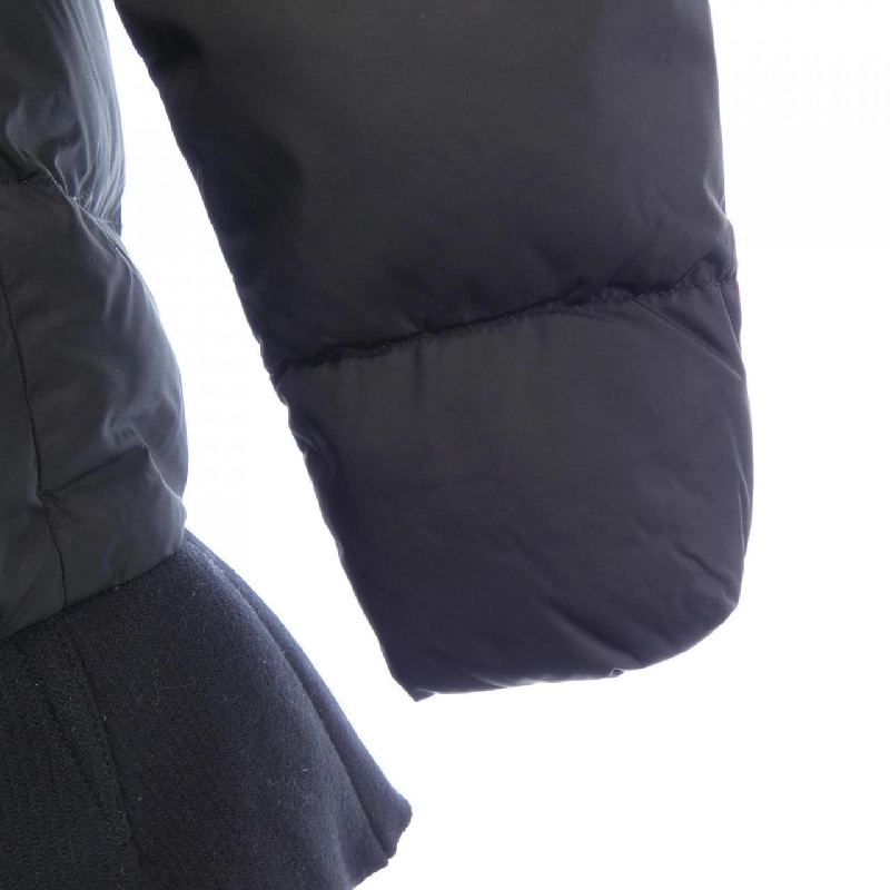 MONCLER VIBURNUM Áo khoác lông - Hàng hiệu Chính hãng 813575