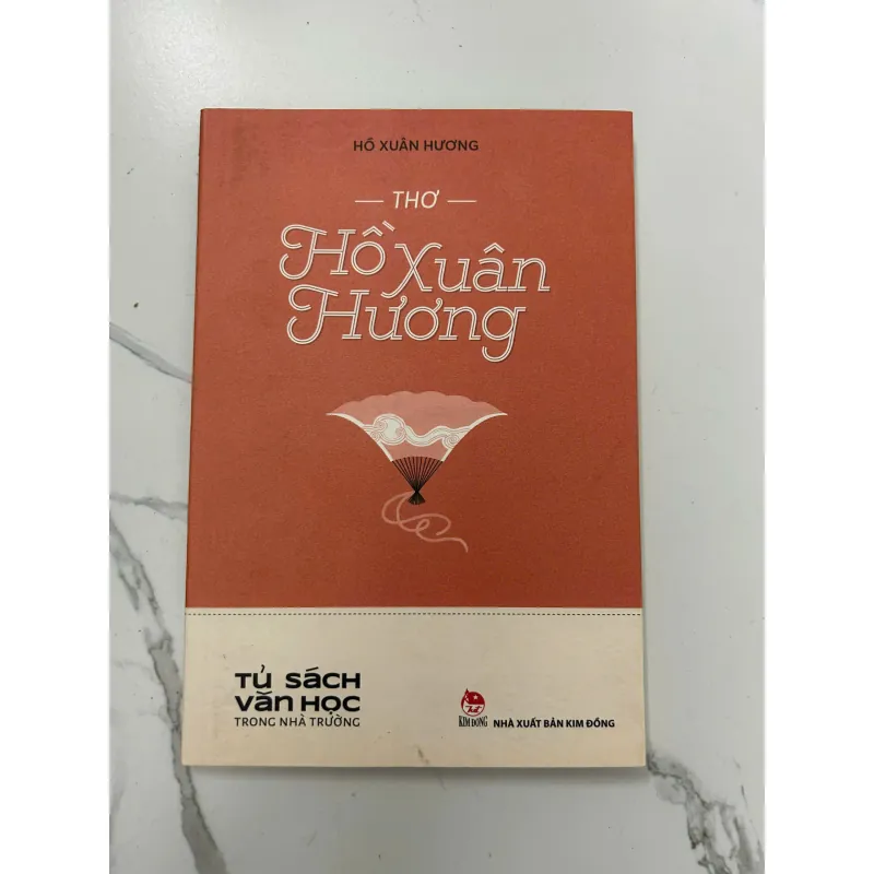 Thơ Hồ Xuân Hương - Hồ Xuân Hương - Thơ 1024868