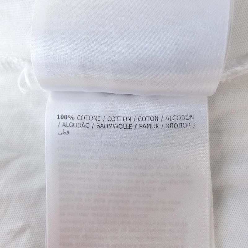 Áo thun MONCLER G20918C00033 - Hàng hiệu Authentic 898202