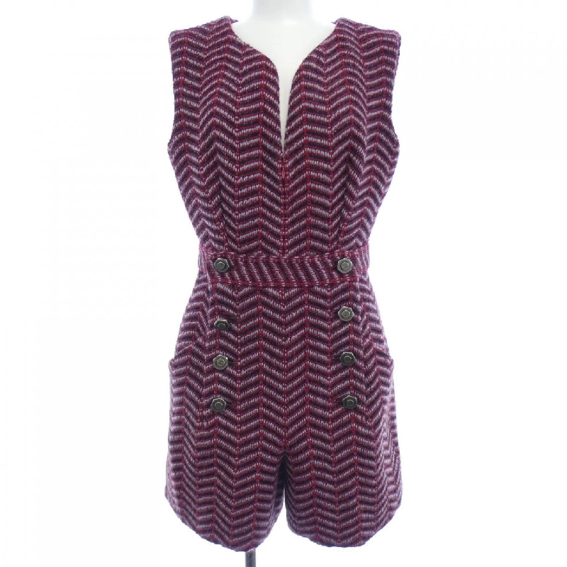 【Mã giảm giá】Chanel CHANEL Đồ liền 646319