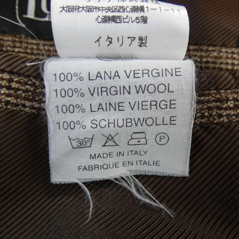 Áo khoác ORAZIO LUCIANO - Hàng hiệu Authentic 892138