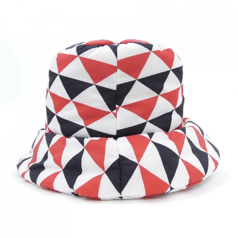 Mũ PRADA - Hàng hiệu Chính hãng 833653