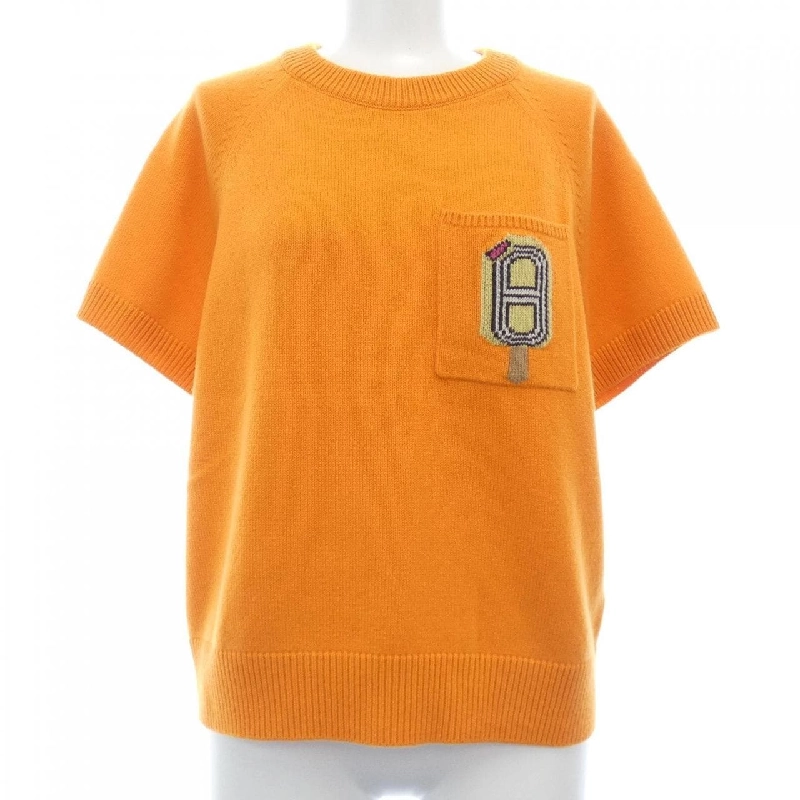 HERMES Áo len - Hàng hiệu Chính hãng 826918