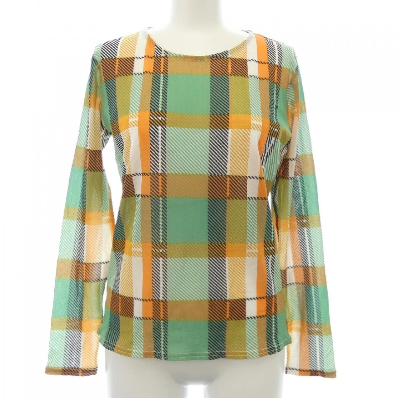 ISSEY MIYAKE Top - Hàng hiệu Chính hãng 826750