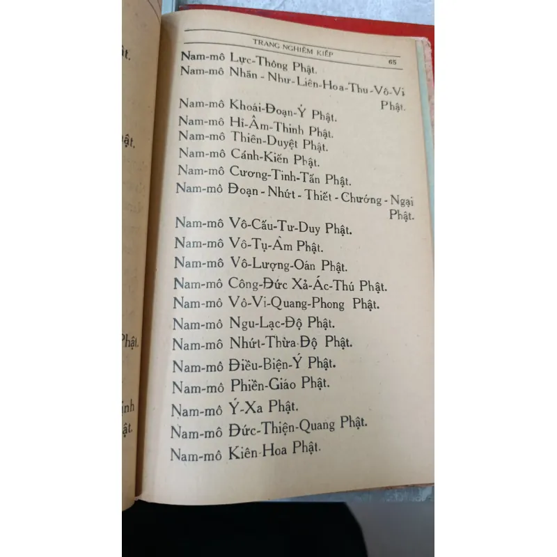 KINH TAM THIÊN PHẬT DANH 673890