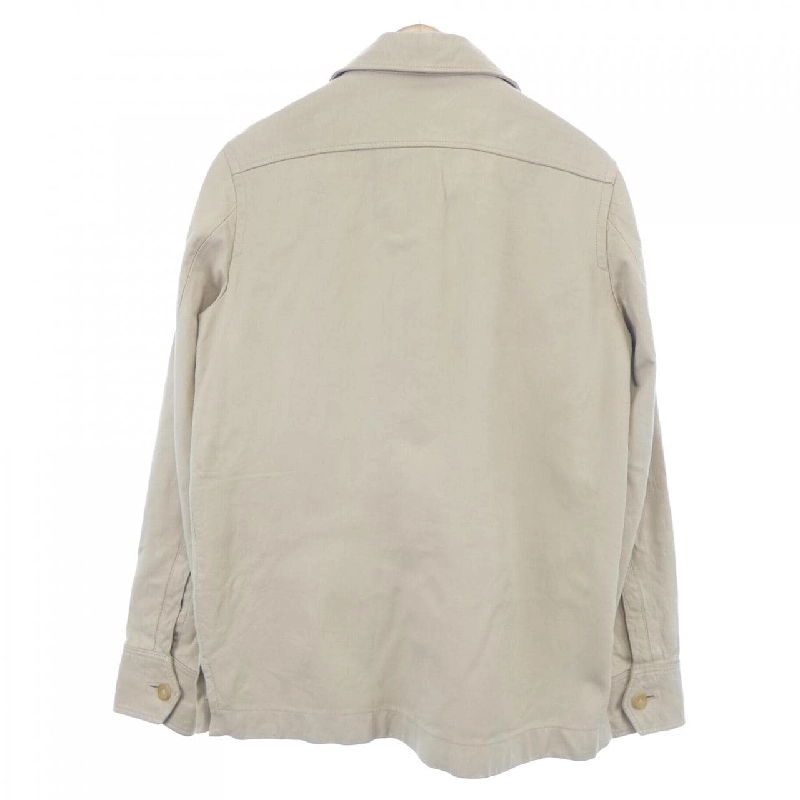 Áo khoác da Paul Smith - Hàng hiệu Authentic 897720