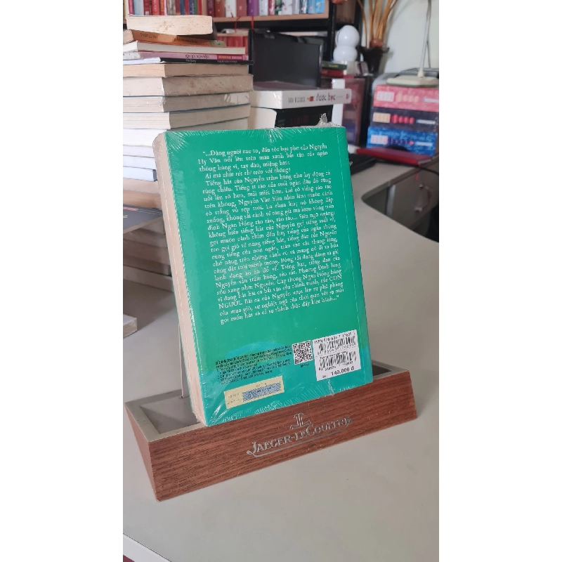 Thông reo Ngàn Hồng - Nguyễn Thế Quang 407742