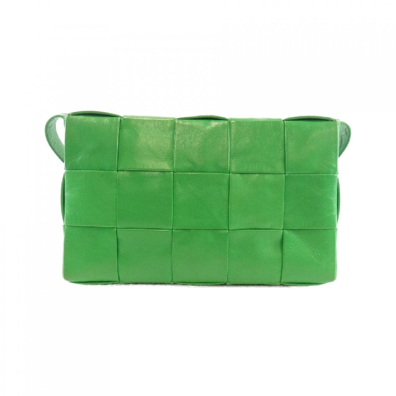 Bottega Veneta 667298 VCQ71 Túi đeo vai - Hàng hiệu Chính hãng 764438