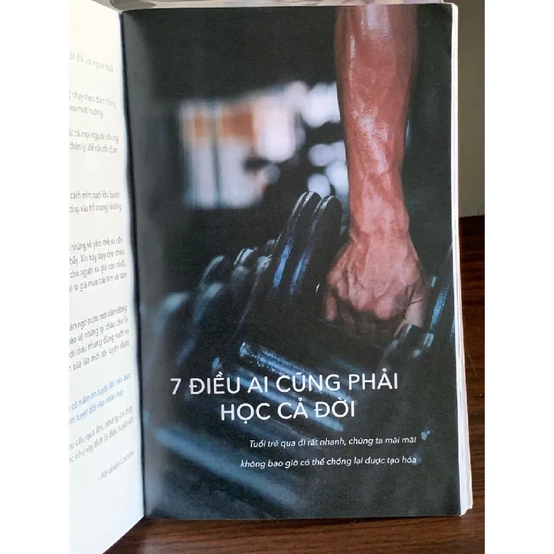 Những câu chuyện làm người & làm giàu tử tế – Nhiều tác giả 573972