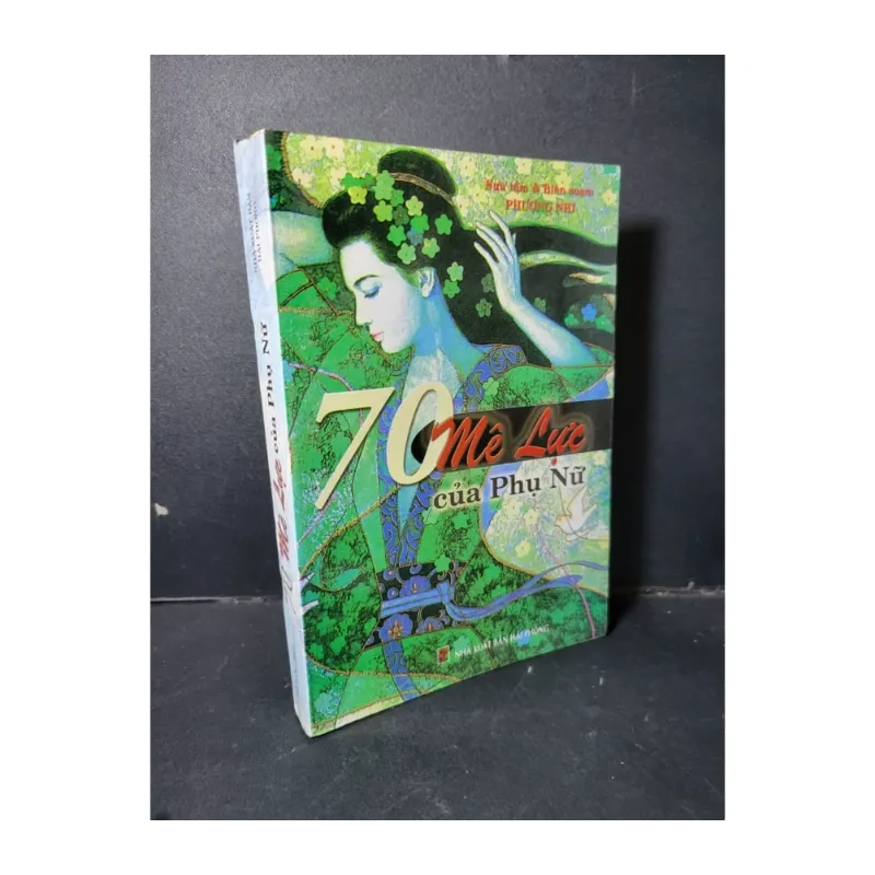 70 mê lực của phụ nữ 978426