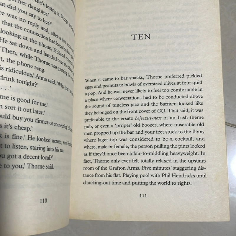 From the dead - Mark Billingham 527953
