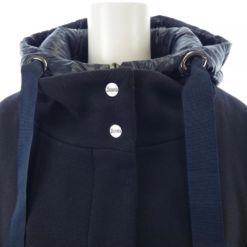 Herno PI001966D 33344 Áo khoác lông 632283