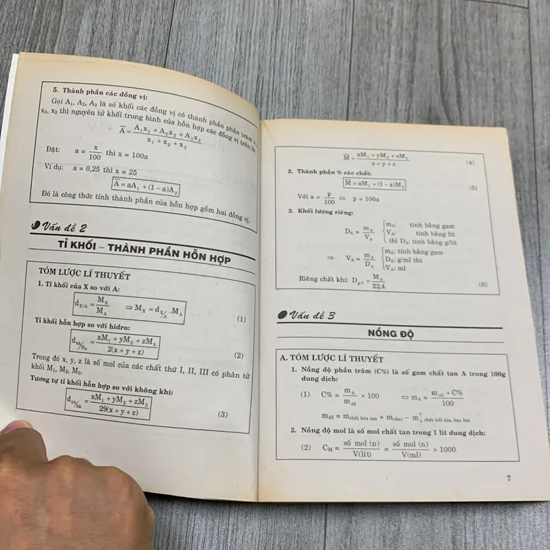 Giáo khoa và phương pháp giải toán hoá vô cơ. 2a2 717382