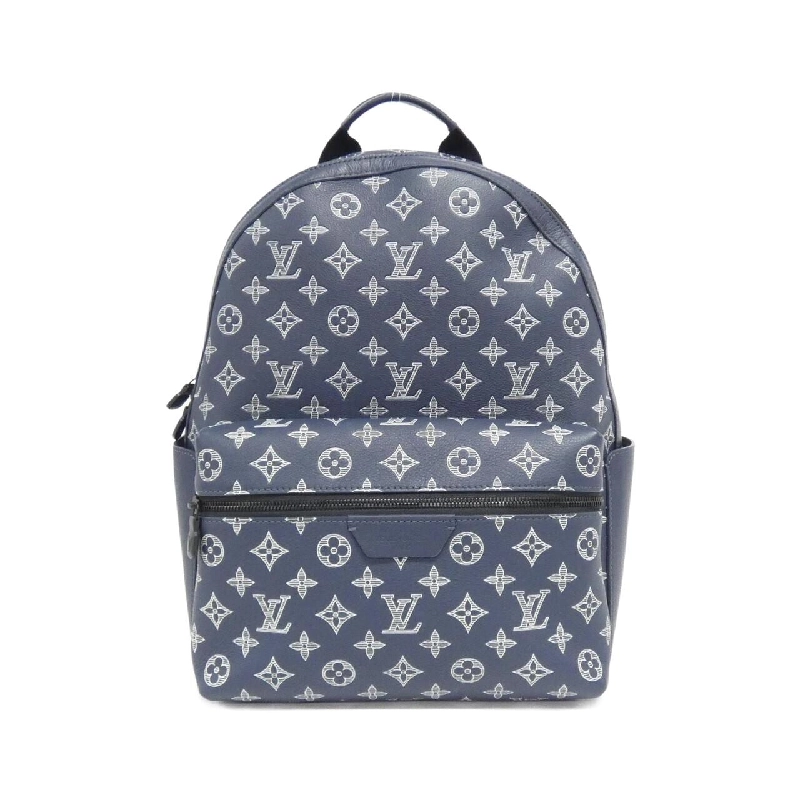 Ba lô Louis Vuitton Monogram Shadow Discovery PM M24760 610092