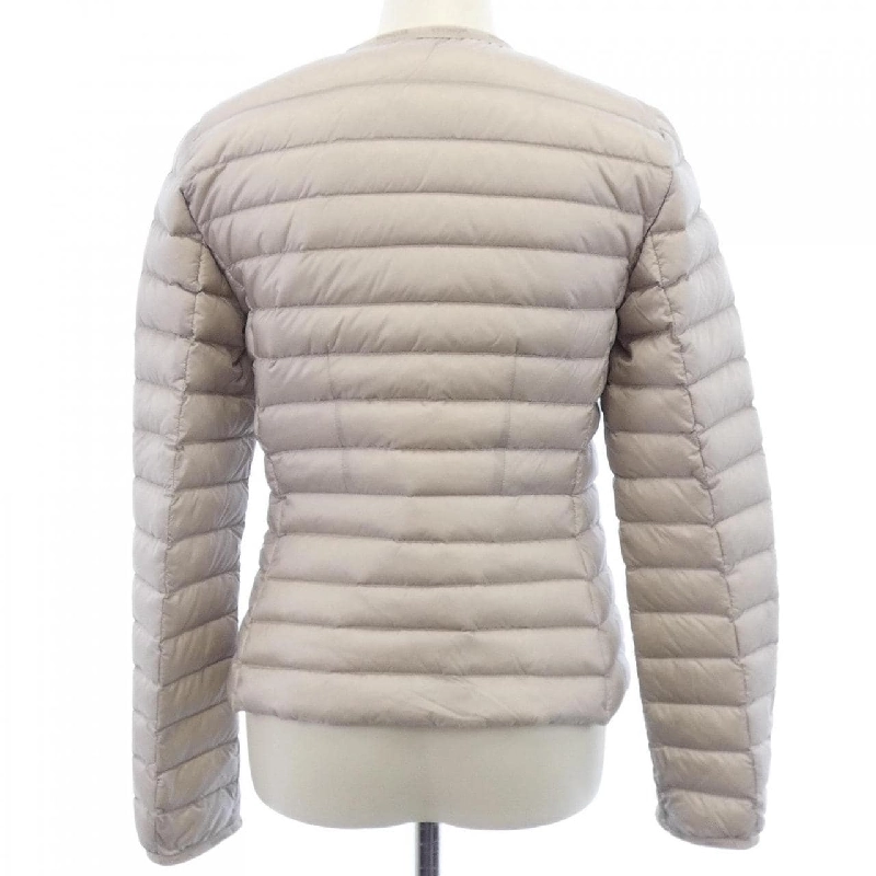MONCLER LONDRES Áo khoác lông - Hàng hiệu Chính hãng 815668