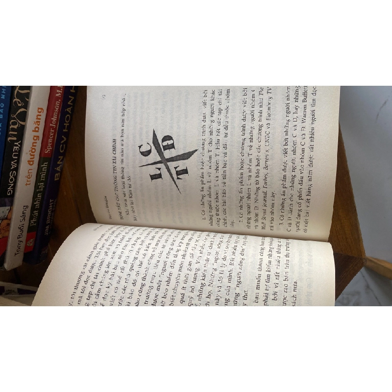 Dạy Con Làm Giàu - Tập 12: Ai Đã Lấy Tiền Của Tôi? - Robert T. Kiyosaki & Sharon L. Lechter 530125